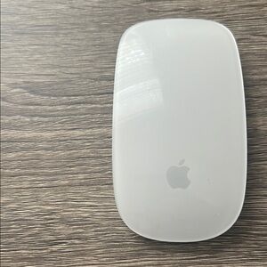 Apple Wireless Mouse - Perfect Condition